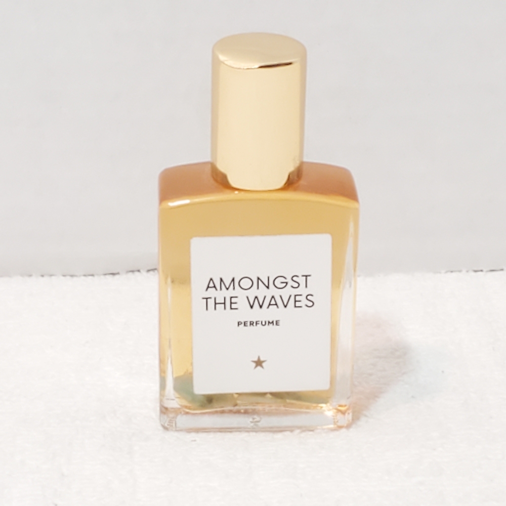 Amongst The Waves by Olivine Atelier Women's Roll On Perfume Oil 0.50 oz Bottle